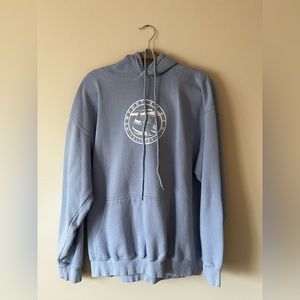 Brandy Melville Christy Newport Beach Hoodie